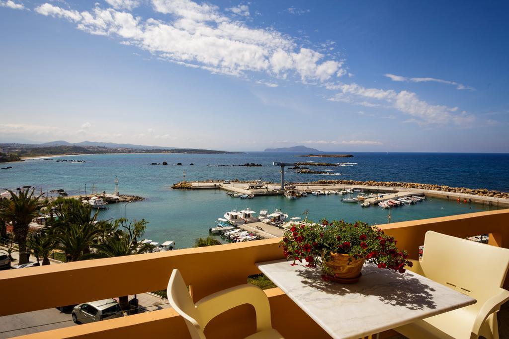 Stam'S Paradise La Canea Exterior foto