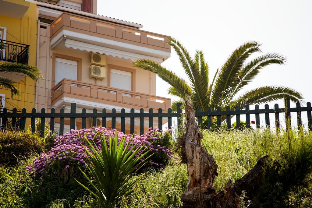 Stam'S Paradise La Canea Exterior foto